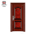 popular model iron main front safety door